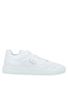 Pantofola D'oro Sneakers In White