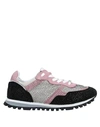 Liu •jo Sneakers In Pink