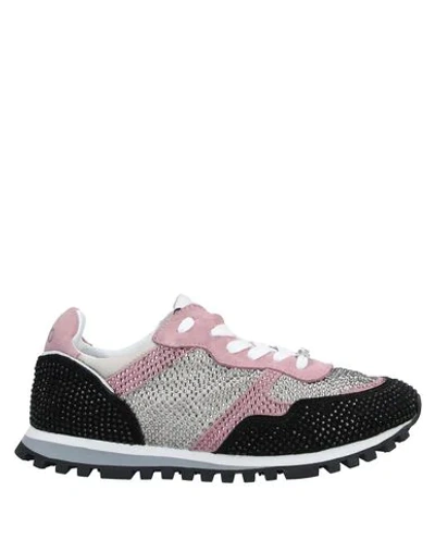 Liu •jo Sneakers In Pink