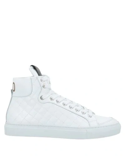 Pantofola D'oro Sneakers In White