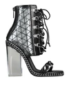 BALMAIN Ankle boot