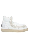 MOU ANKLE BOOTS,11935849EW 5