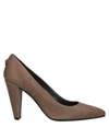 STUART WEITZMAN PUMPS,11938015NB 3