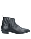 LEMARÉ ANKLE BOOTS,11938528OU 5