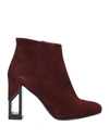ALBANO ANKLE BOOTS,11938617ET 9