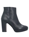 ALBANO ANKLE BOOTS,11939937SX 13
