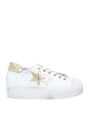 2STAR SNEAKERS,11939985BB 15