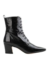 MIISTA ANKLE BOOTS,11942732WN 9