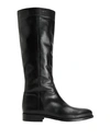 8 BY YOOX KNEE BOOTS,11942463KQ 5