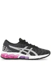 ASICS LACE-UP TRAINERS