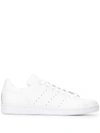 Adidas Originals Lace Up Trainers In White