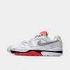 Nike Air Cross Trainer 3 Low Sneakers Cn0924-101 In White