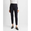 CLUB MONACO AVIATOR NAVY LILLEAN HIGH-RISE PANT IN SIZE 00,0004407797
