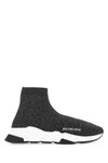 BALENCIAGA BALENCIAGA SPEED SNEAKERS