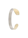 MAISON MARGIELA TABI CUFF BRACELET