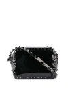 VALENTINO GARAVANI SMALL ROCKSTUD CROSSBODY BAG