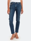 CITIZENS OF HUMANITY SKYLA MID RISE CIGARETTE JEANS