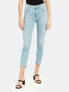 CITIZENS OF HUMANITY ROCKET CROP MID RISE SKINNY JEANS