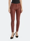 AG FARRAH SKINNY ANKLE JEANS