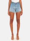 RE/DONE HIGH RISE SHORTS