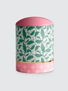 L'or De Seraphine - Verified Partner Ceramic Jar Candle - M - Also In: L In Pink