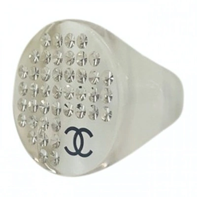 Pre-owned Chanel Ring