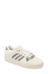 Adidas Originals Rivalry Low Sneaker In White