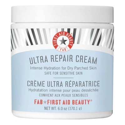 First Aid Beauty Ultra Repair Cream 170g In Multi