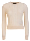 DSQUARED2 DSQUARED CLEAN SWEATER,11515155