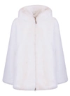 BULLY SHEARLING JACKET,11514925