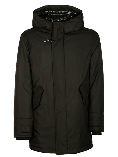 Fay Large Hood Parka