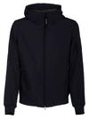 C.P. COMPANY HOODED JACKET,11514670