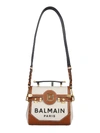 BALMAIN B-BUZZ 23 BAG,11515513