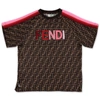 FENDI T-SHIRT,11516459