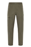 MONCLER X UNDEFEATED 2 MONCLER 1952 SPORTIVO CARGO PANTS,F20922A7110054AEA