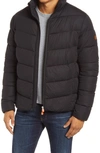 SAVE THE DUCK WATERPROOF PUFFER JACKET,S3822M-SEALY