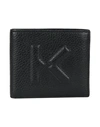 KENZO WALLETS