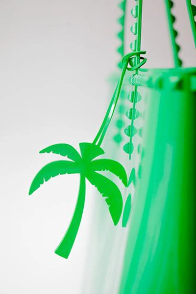 Carmen Sol Palma Charm