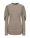 Isabel Marant T-shirts In Sand