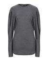 Isabel Marant T-shirts In Grey