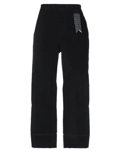 The Gigi Pants In Black