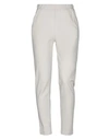 Le Tricot Perugia Pants In Beige