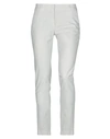 Incotex Pants In Grey