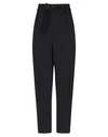 Isabel Marant Casual Pants In Black