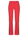 P.a.r.o.s.h Pants In Red