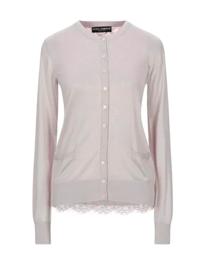 DOLCE & GABBANA CARDIGANS,14050452GR 1