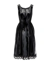 ANNA SUI MIDI DRESSES,15070058JT 3