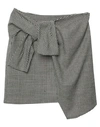 AMEN MINI SKIRTS,35438131LI 5