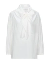 Dolce & Gabbana Blouses In Ivory