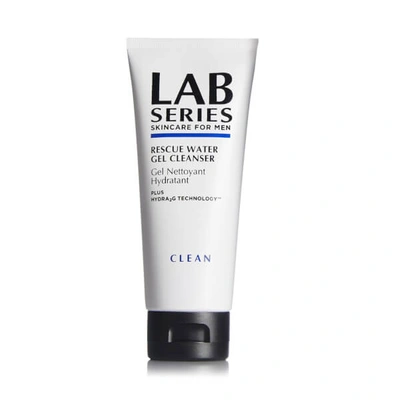 Lab Series Skincare For Men Lab Series Rescue Water Gel Cleanser 100ml